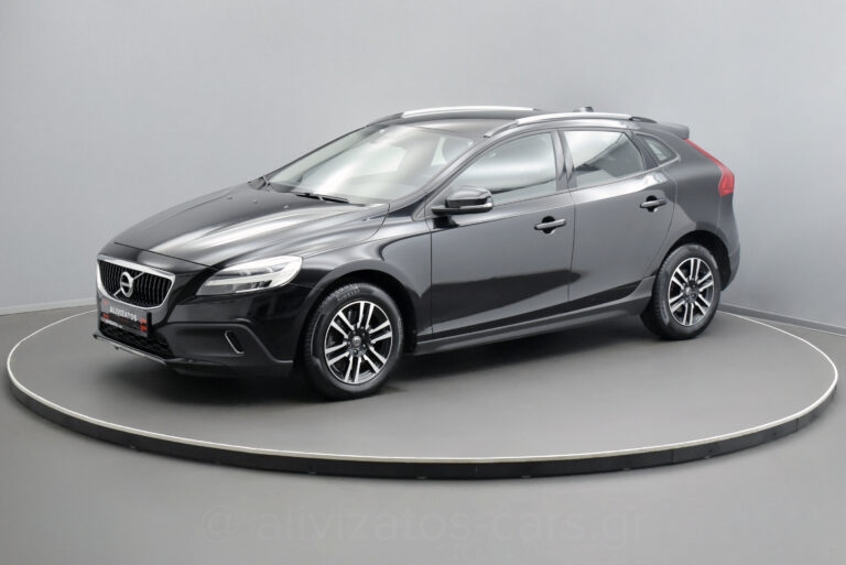 Volvo V40 Cross Country - T3 Momentum Auto Full Led Facelift 152hp