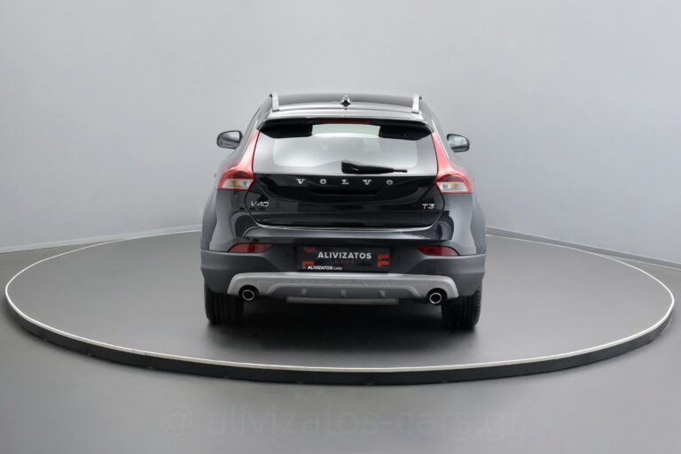 Volvo V40 Cross Country - T3 Momentum Auto Full Led Facelift 152hp