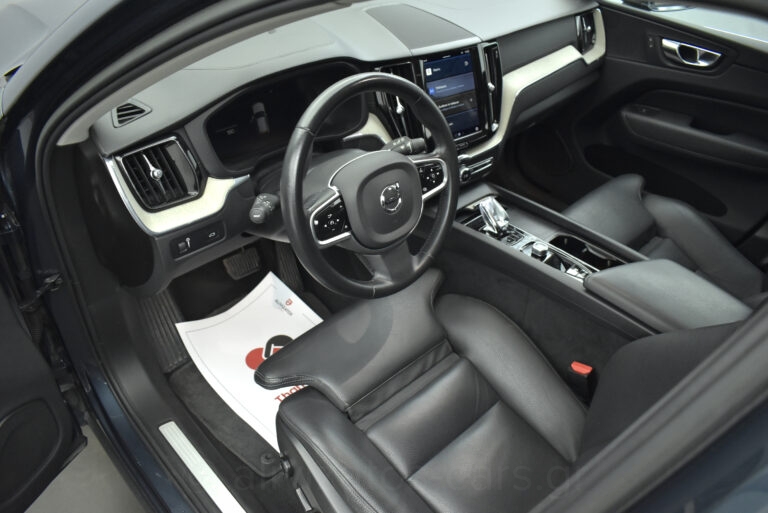 Volvo XC 60 - B4 MHEV Inscription 4x4 197hp Facelift