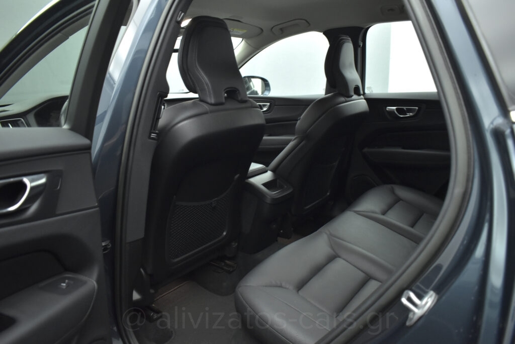 Volvo XC 60 - B4 MHEV Inscription 4x4 197hp Facelift