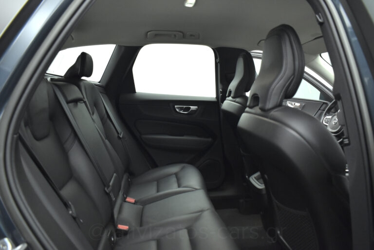 Volvo XC 60 - B4 MHEV Inscription 4x4 197hp Facelift