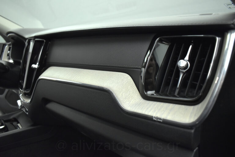 Volvo XC 60 - B4 MHEV Inscription 4x4 197hp Facelift