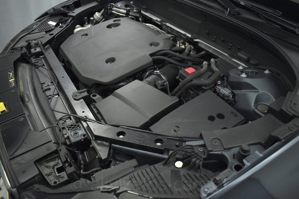 Volvo XC 60 - B4 MHEV Inscription 4x4 197hp Facelift