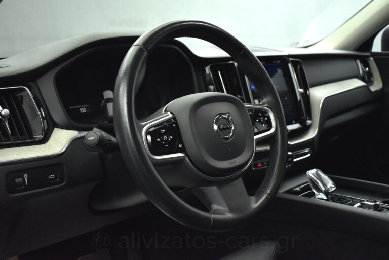 Volvo XC 60 - B4 MHEV Inscription 4x4 197hp Facelift