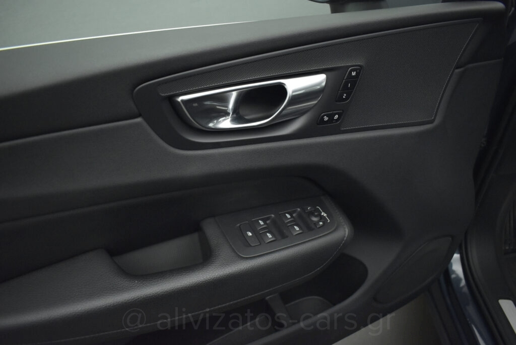 Volvo XC 60 - B4 MHEV Inscription 4x4 197hp Facelift