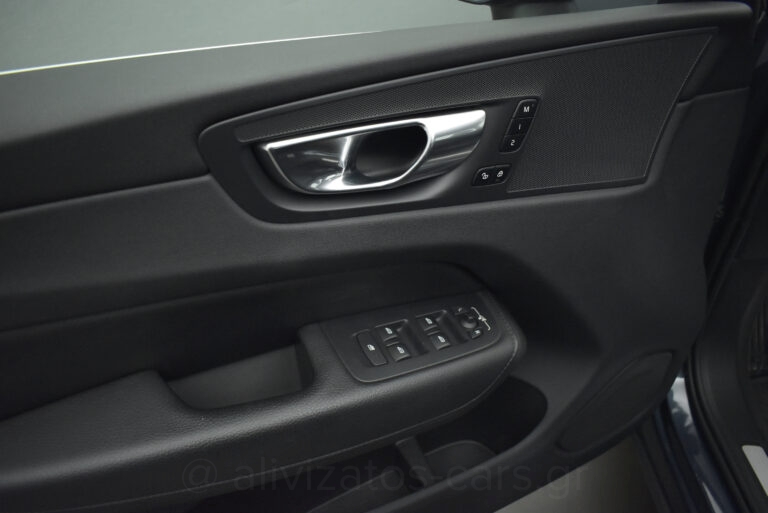 Volvo XC 60 - B4 MHEV Inscription 4x4 197hp Facelift