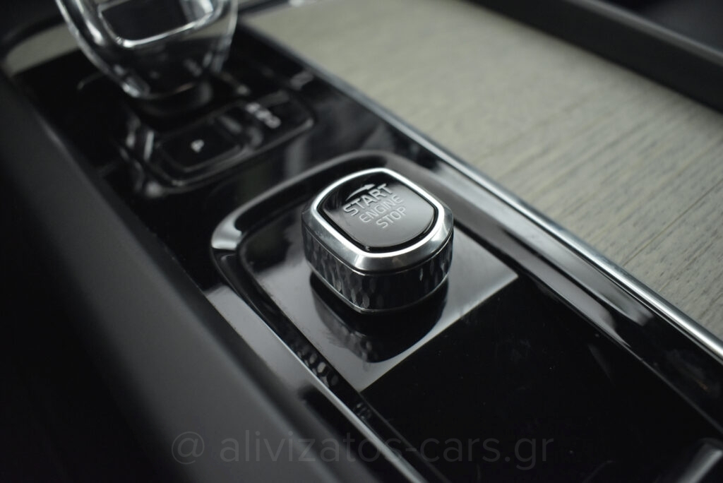 Volvo XC 60 - B4 MHEV Inscription 4x4 197hp Facelift