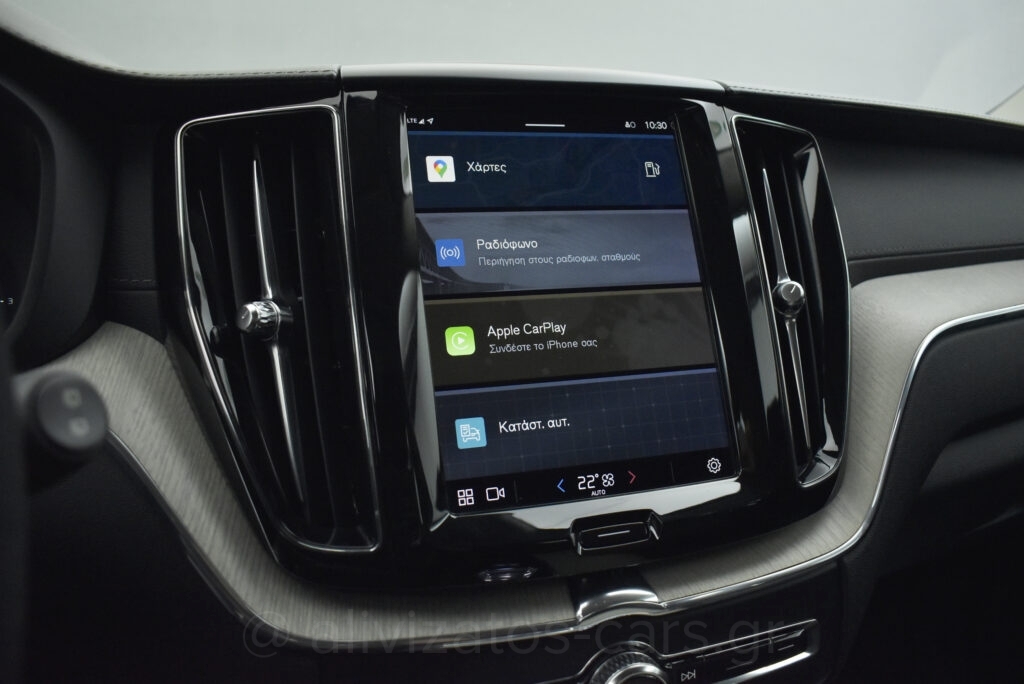 Volvo XC 60 - B4 MHEV Inscription 4x4 197hp Facelift