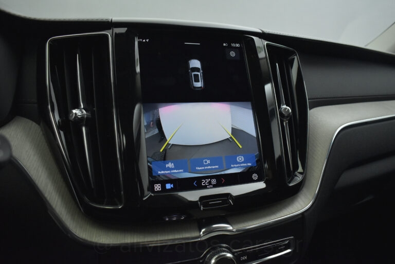 Volvo XC 60 - B4 MHEV Inscription 4x4 197hp Facelift