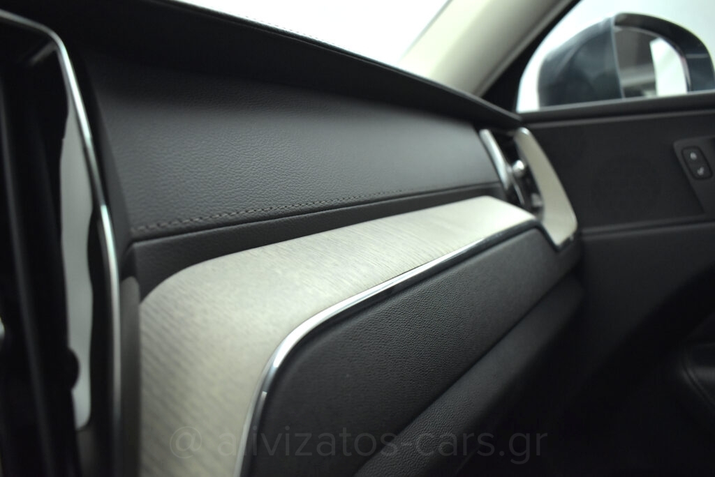 Volvo XC 60 - B4 MHEV Inscription 4x4 197hp Facelift