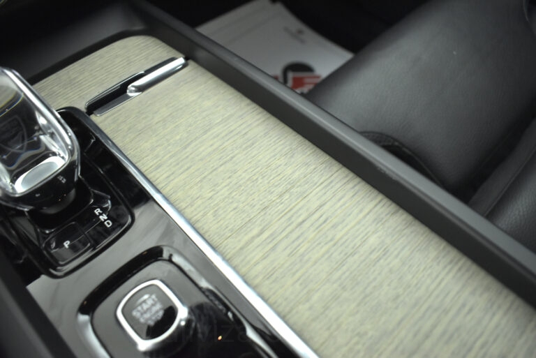 Volvo XC 60 - B4 MHEV Inscription 4x4 197hp Facelift