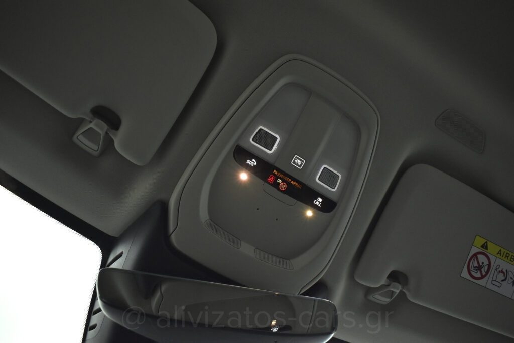 Volvo XC 60 - B4 MHEV Inscription 4x4 197hp Facelift