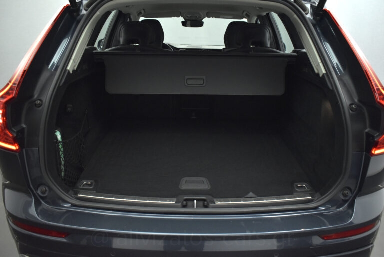 Volvo XC 60 - B4 MHEV Inscription 4x4 197hp Facelift