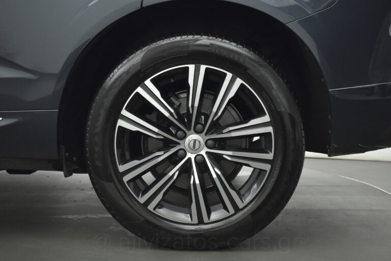 Volvo XC 60 - B4 MHEV Inscription 4x4 197hp Facelift