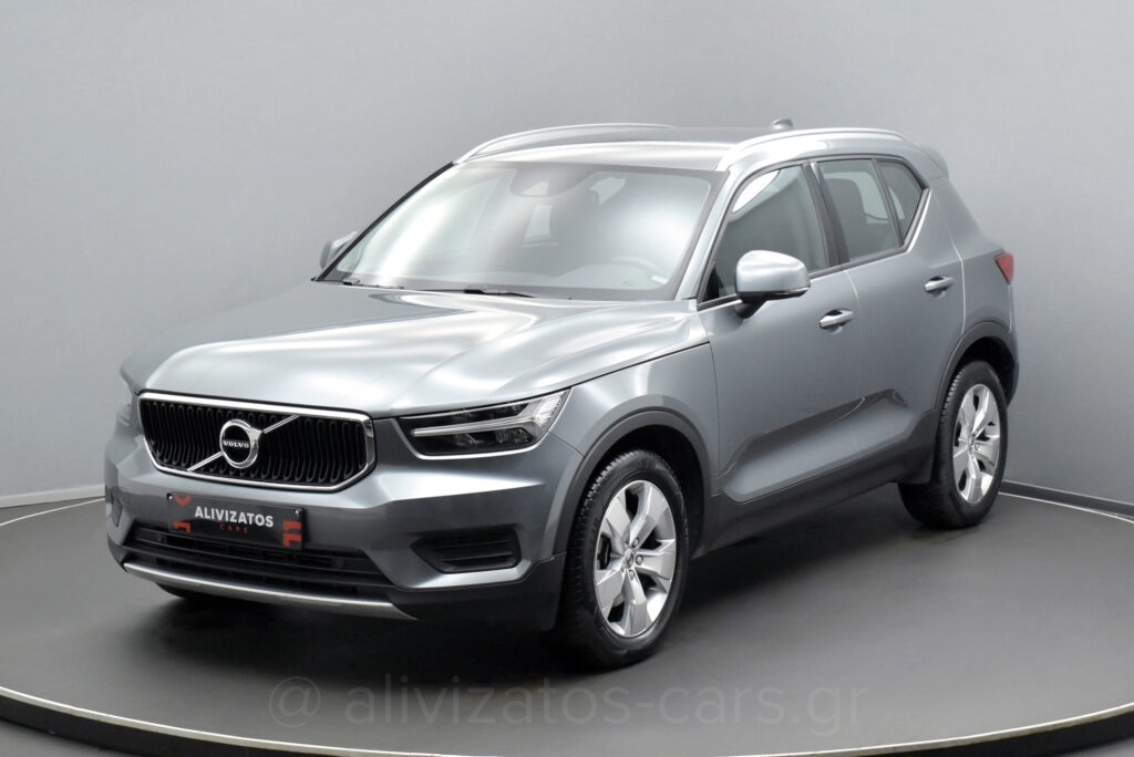 Volvo XC40 - 1.5 MOMENTUM AUTOMATIC 163hp