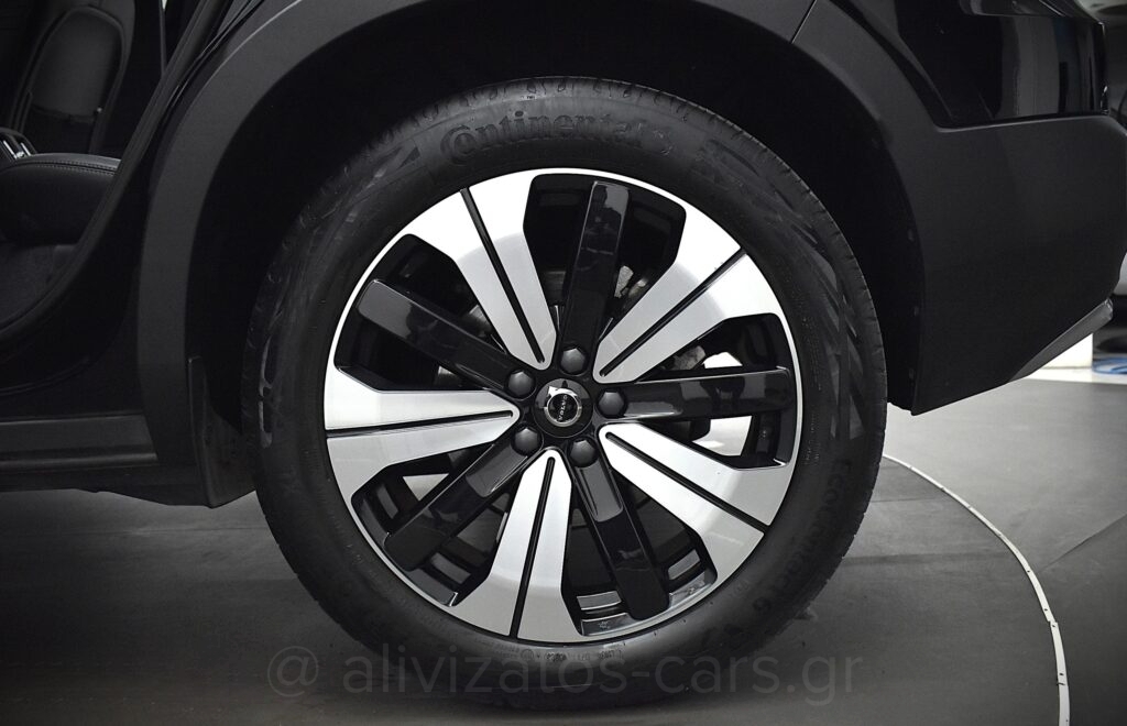 Volvo XC40 - 1.5 T5 PHEV ULTIMATE Panorama Leather Harman Facelift