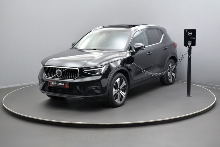 Volvo XC40 - 1.5 T5 PHEV ULTIMATE Panorama Leather Harman Facelift