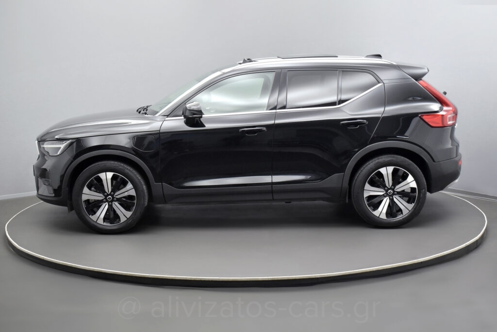 Volvo XC40 - 1.5 T5 PHEV ULTIMATE Panorama Leather Harman Facelift