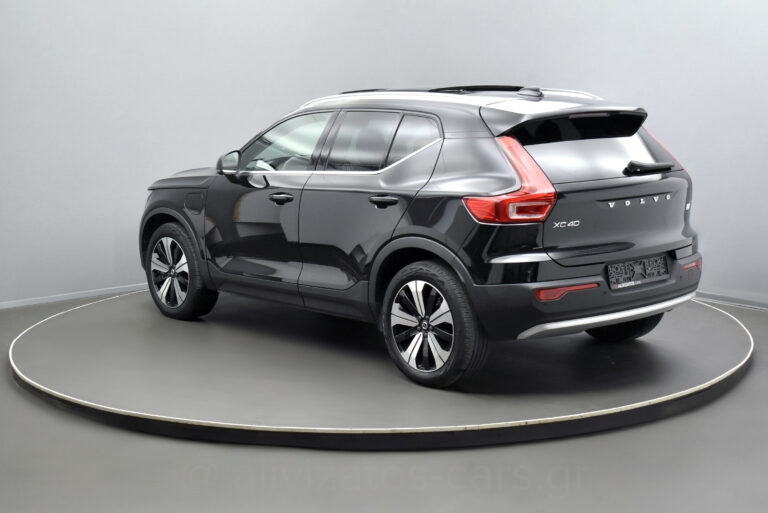 Volvo XC40 - 1.5 T5 PHEV ULTIMATE Panorama Leather Harman Facelift