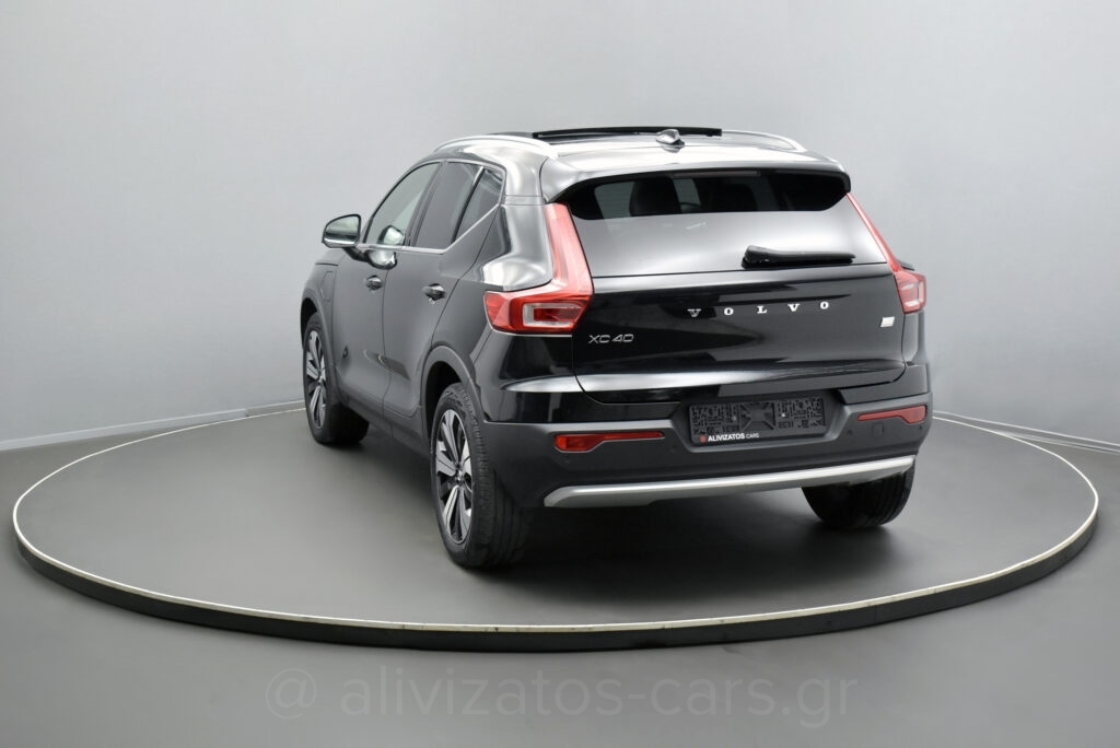 Volvo XC40 - 1.5 T5 PHEV ULTIMATE Panorama Leather Harman Facelift