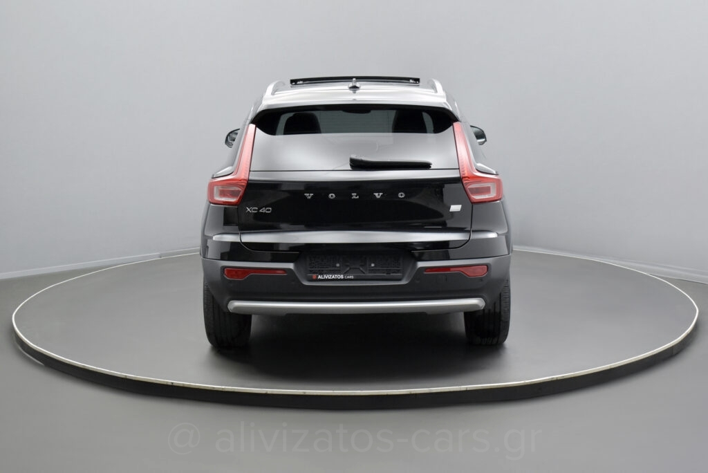 Volvo XC40 - 1.5 T5 PHEV ULTIMATE Panorama Leather Harman Facelift