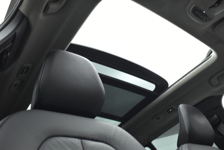 Volvo XC40 - 1.5 T5 PHEV ULTIMATE Panorama Leather Harman Facelift