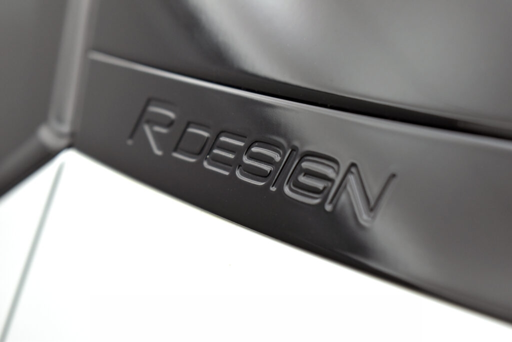 Volvo XC40 - D4 R-Design 190hp Panorama 4x4