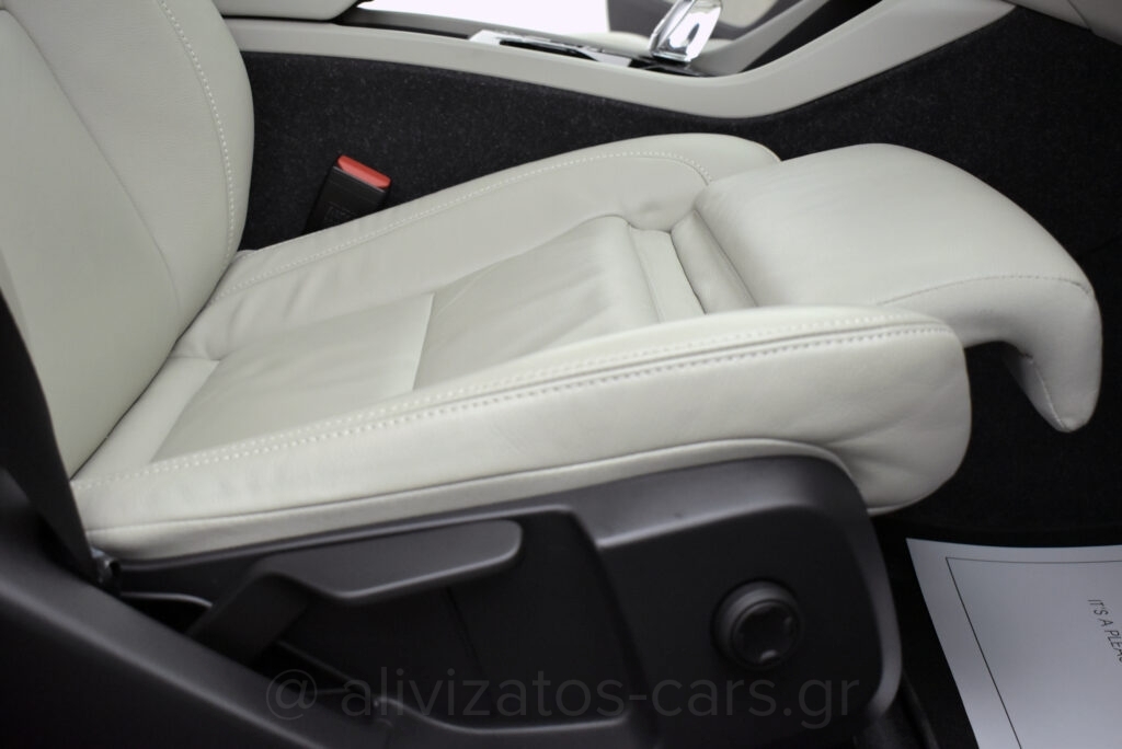 Volvo XC40 T4 Recharge Inscription Plug in Leather Navi R/19 - no-subtitle