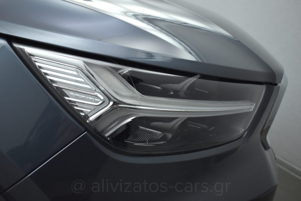 Volvo XC40 T4 Recharge Inscription Plug in Leather Navi R/19 - no-subtitle