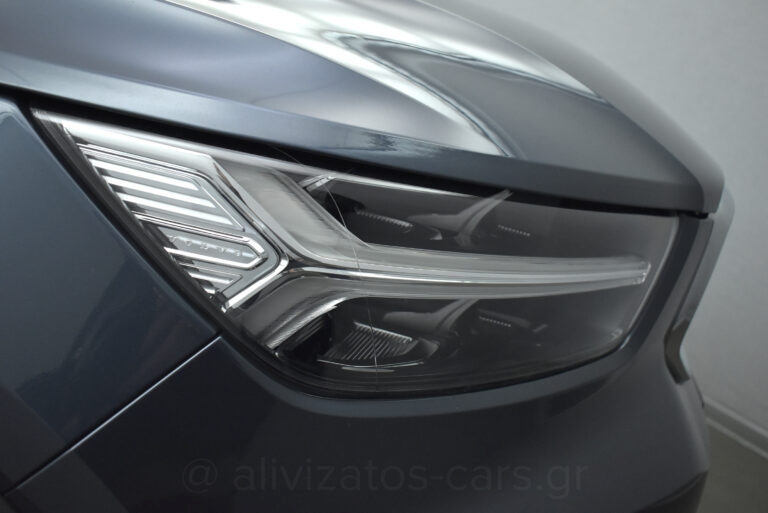 Volvo XC40 T4 Recharge Inscription Plug in Leather Navi R/19 - no-subtitle