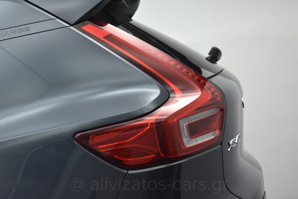 Volvo XC40 T4 Recharge Inscription Plug in Leather Navi R/19 - no-subtitle