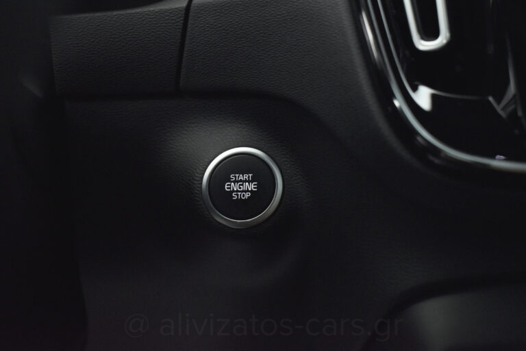 Volvo XC40 -  T5 Recharge 262hp Leather Navi R19