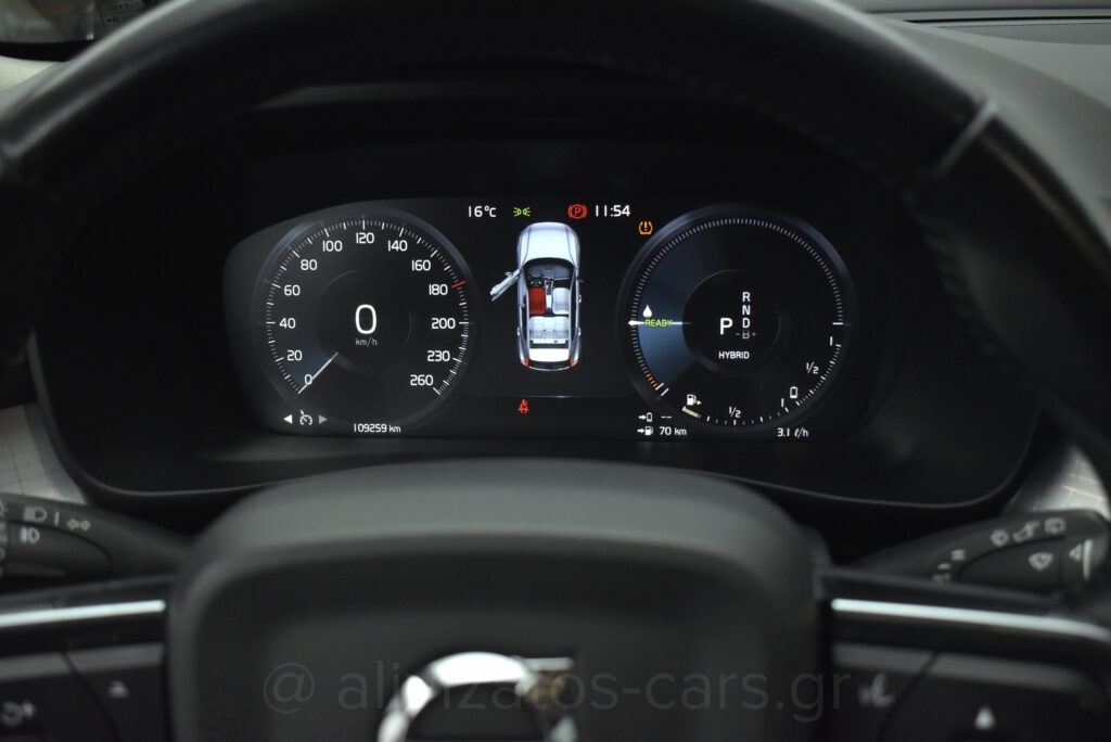 Volvo XC40 -  T5 Recharge Inscription 262hp Navigation & Camera