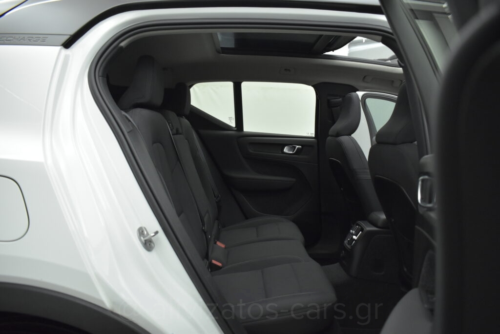 Volvo XC40 - T5 Recharge Inscription Panorama Plug in 262h Navi