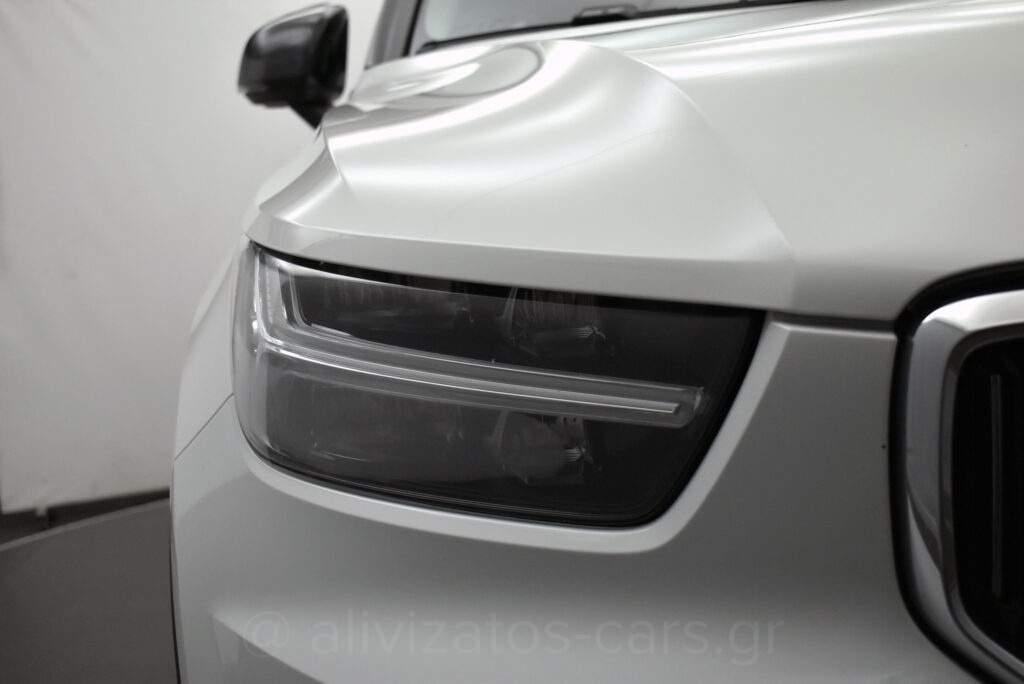 Volvo XC40 - T5 Recharge Inscription Panorama Plug in 262h Navi