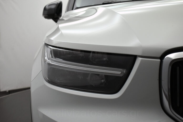 Volvo XC40 - T5 Recharge Inscription Panorama Plug in 262h Navi