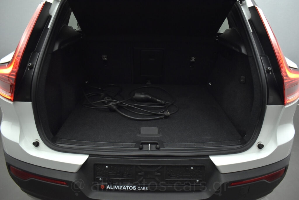 Volvo XC40 - T5 Recharge Inscription Panorama Plug in 262h Navi