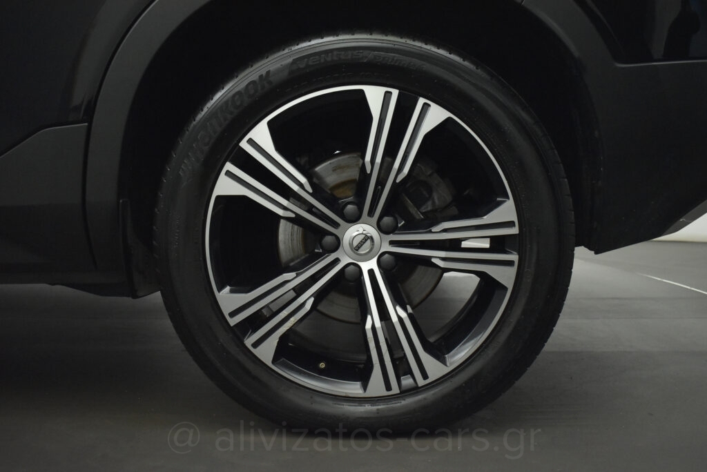 Volvo XC40 - T5 Recharge Inscription Plug in 262h Camera