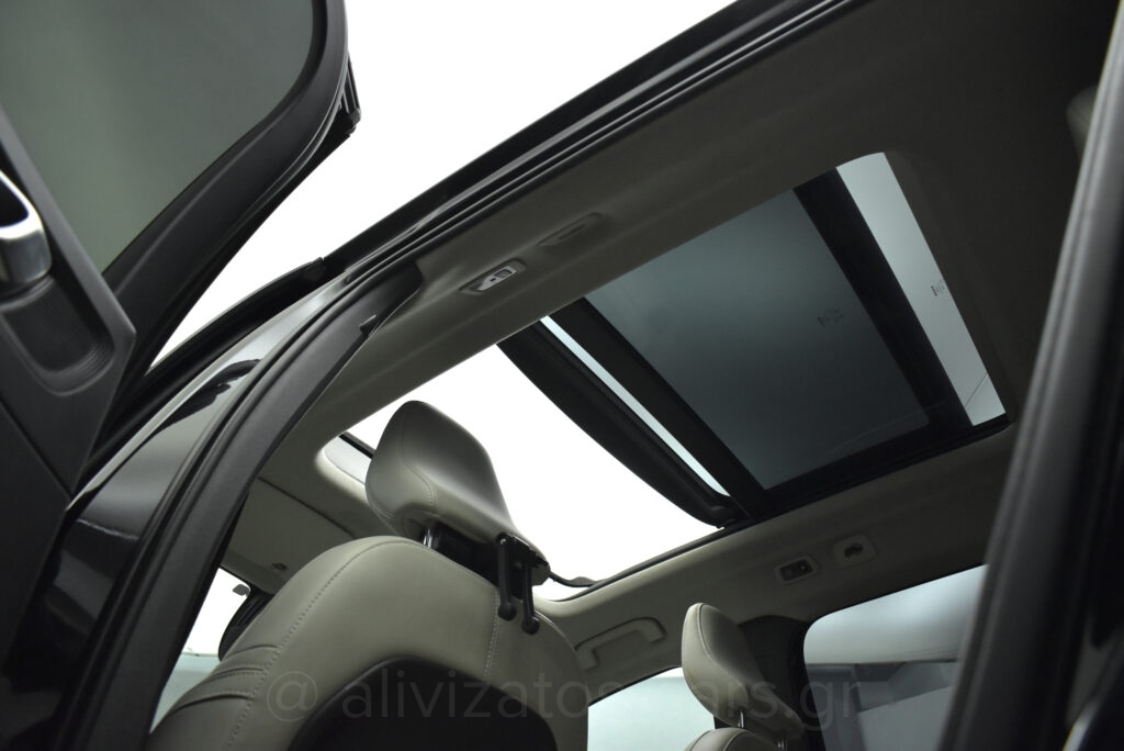 Volvo XC40 - T5 Recharge Inscription Plug in 262h Camera