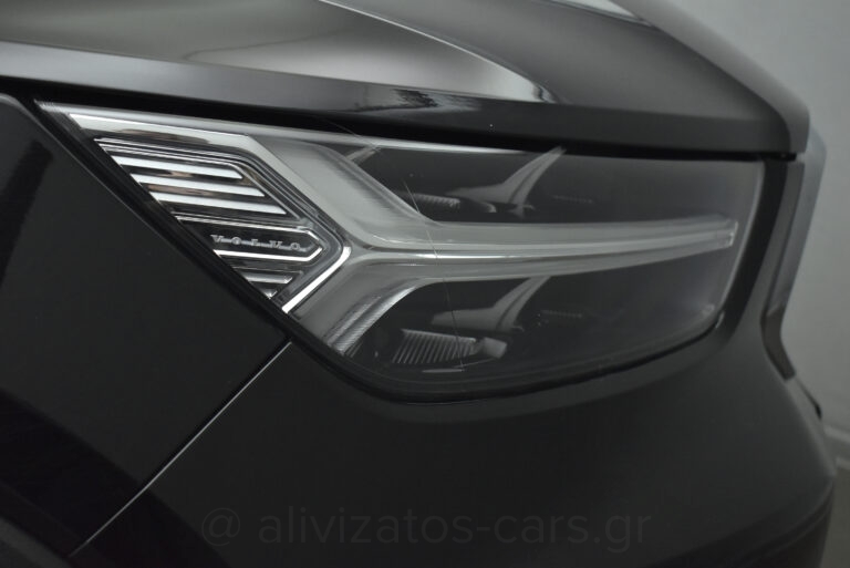 Volvo XC40 - T5 Recharge Inscription Plug in 262h Camera