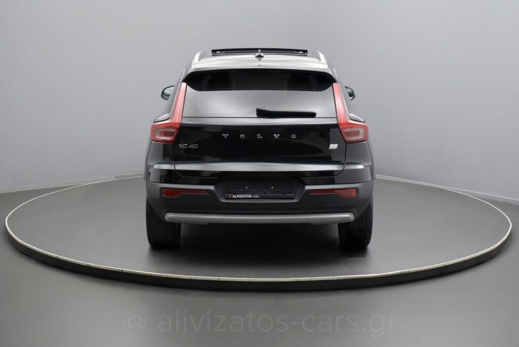 Volvo XC40 - T5 Recharge Inscription Plug in 262h Camera