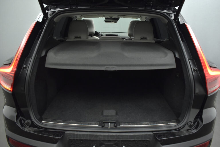 Volvo XC40 - T5 Recharge Inscription Plug in 262h Camera