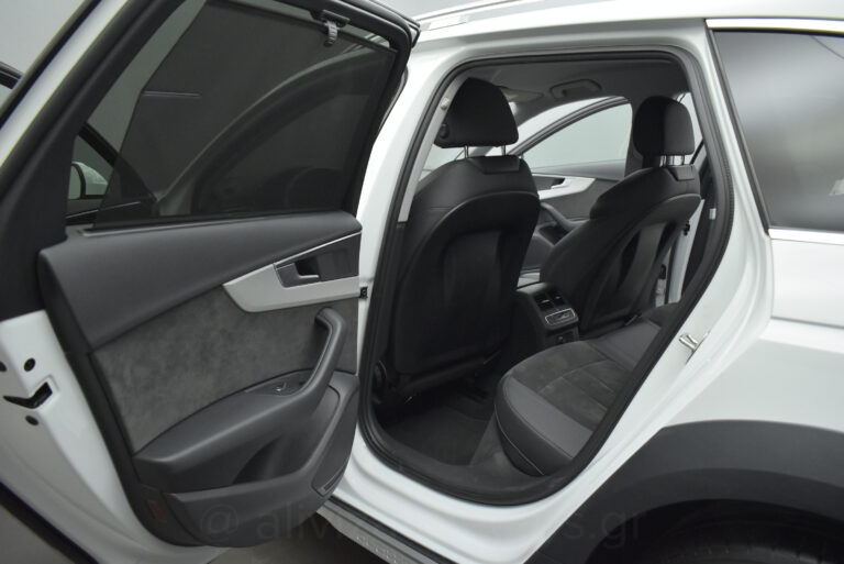 Audi A4 allroad - 40 TDi Hybrid Diesel Quattro Sport S tronic Matrix Led