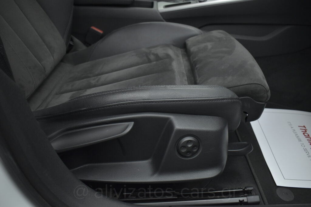 Audi A4 allroad - 40 TDi Hybrid Diesel Quattro Sport S tronic Matrix Led