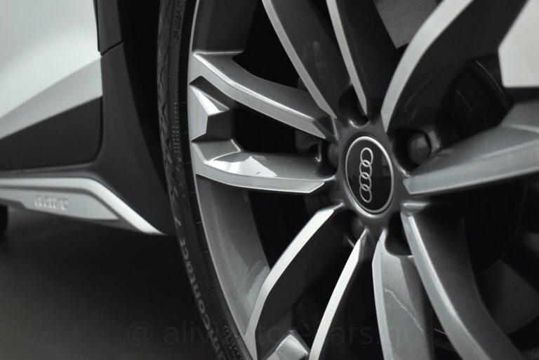 Audi A4 allroad - 40 TDi Hybrid Diesel Quattro Sport S tronic Matrix Led