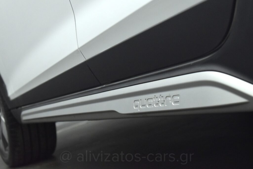 Audi A4 allroad - 40 TDi Hybrid Diesel Quattro Sport S tronic Matrix Led