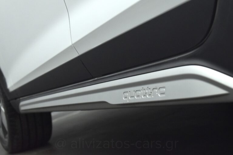 Audi A4 allroad - 40 TDi Hybrid Diesel Quattro Sport S tronic Matrix Led