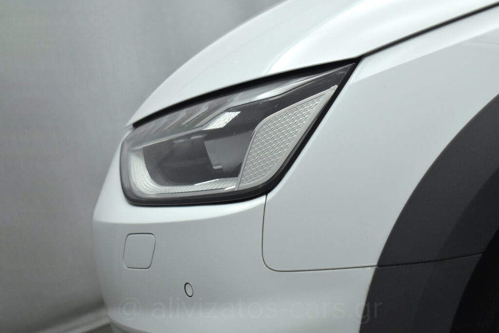 Audi A4 allroad - 40 TDi Hybrid Diesel Quattro Sport S tronic Matrix Led