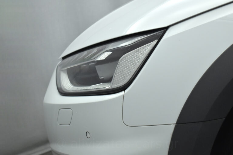 Audi A4 allroad - 40 TDi Hybrid Diesel Quattro Sport S tronic Matrix Led