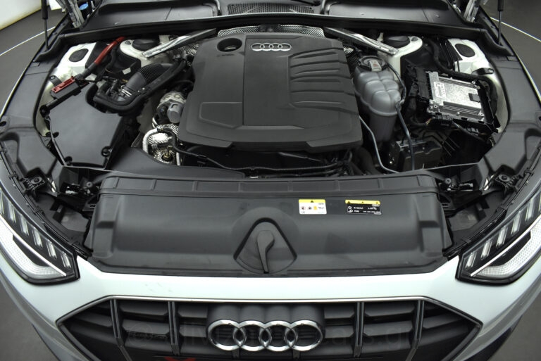 Audi A4 allroad - 40 TDi Hybrid Diesel Quattro Sport S tronic Matrix Led